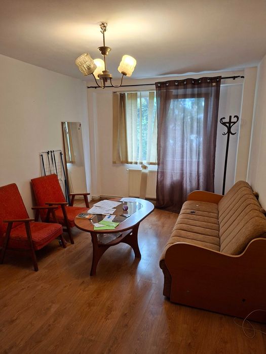 Apartament 2 camere Gemenii