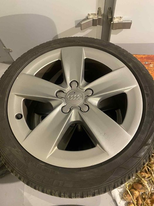 Audi A3 Cabriolet 2.0 TFSI  Stronic
