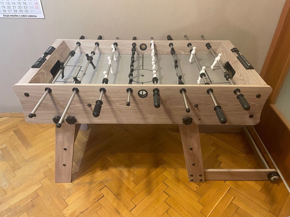 Сгъваема джага за вкъщи