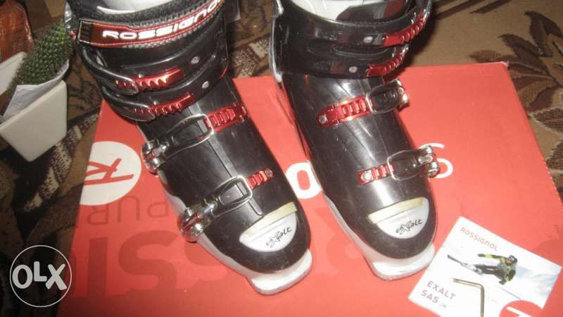 Ски обувки Rossignol Exalt X6