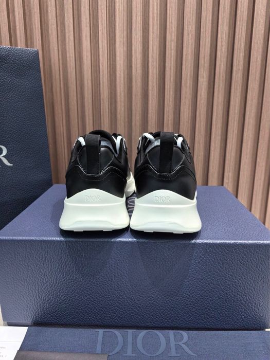 Мъжки сникърси DIOR B25