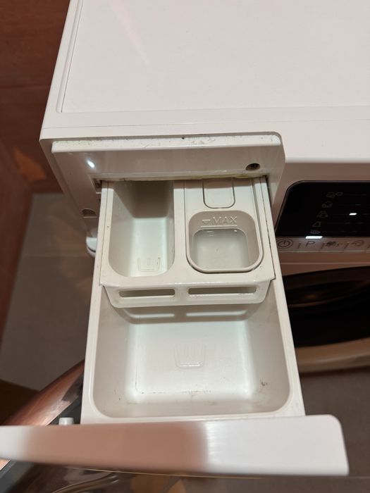 Пералня whirpool