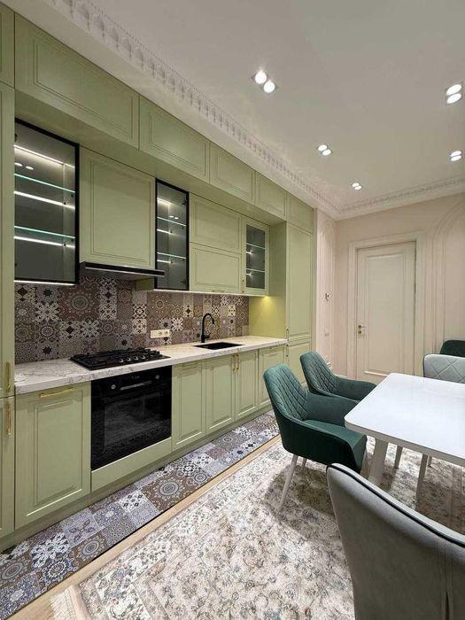 Срочно Аренда ЖК Бульвард 3 ком