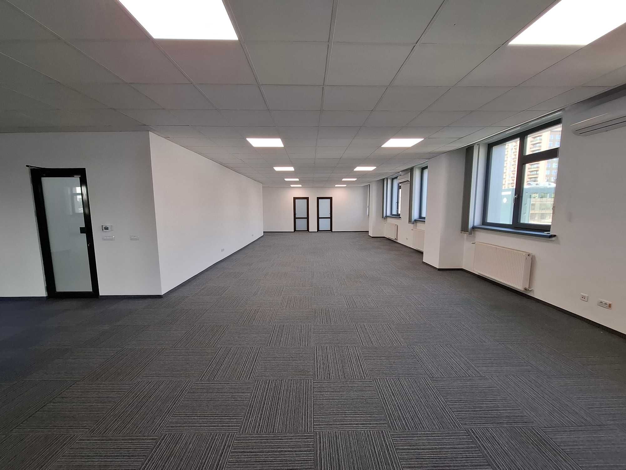 Spatiu birouri Solomon S Office, 372 m2,vis a vis de Palas