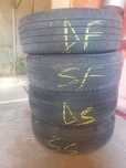 Vând 4 cauciucuri Michelin vară 215/65 R 16