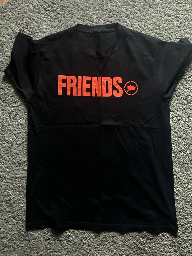 Vlone Tee * Fragment