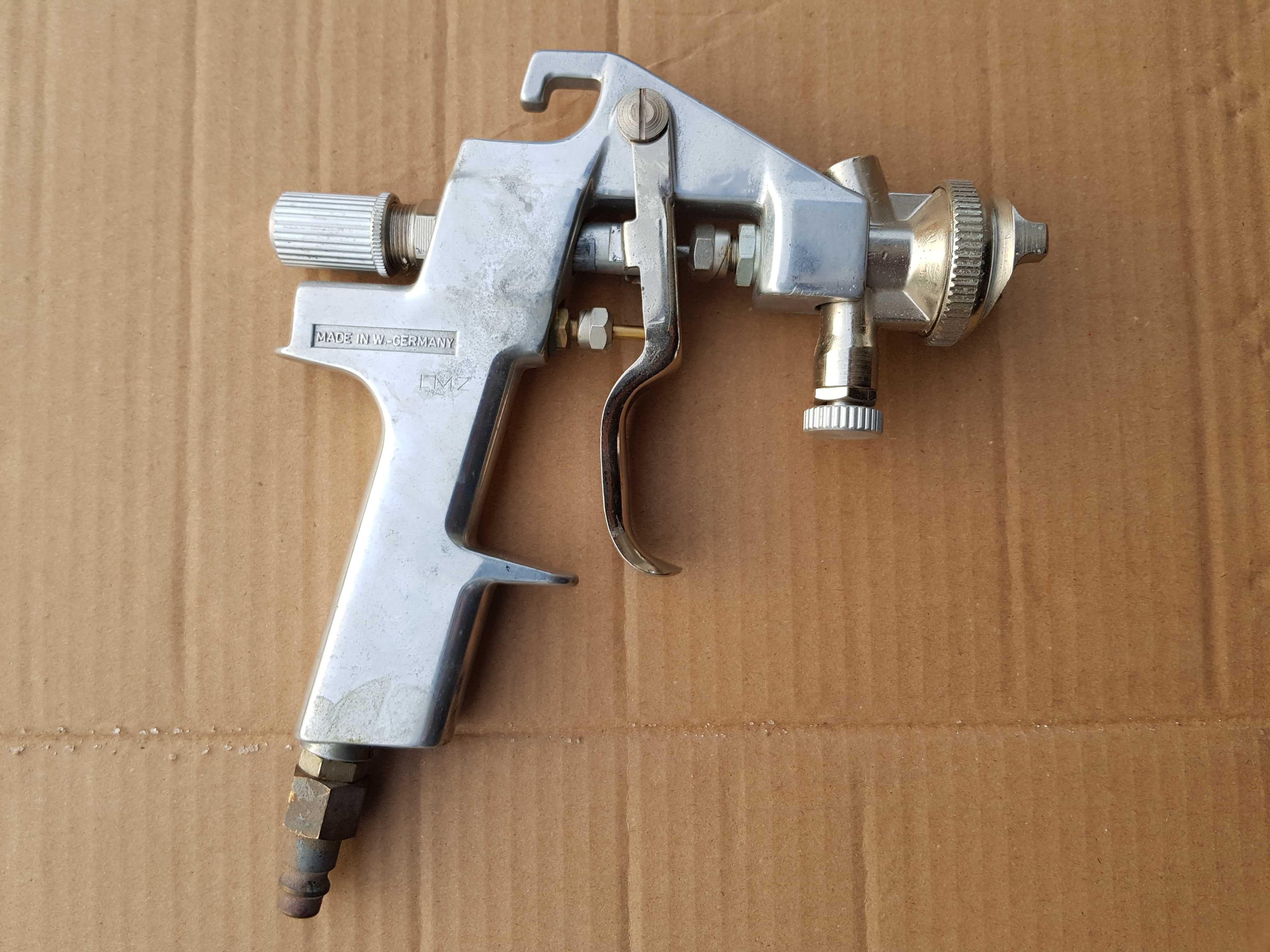 Pistol Sata duza 1.2 made in Germany