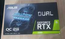 ASUS Dual RTX 2060 12GB