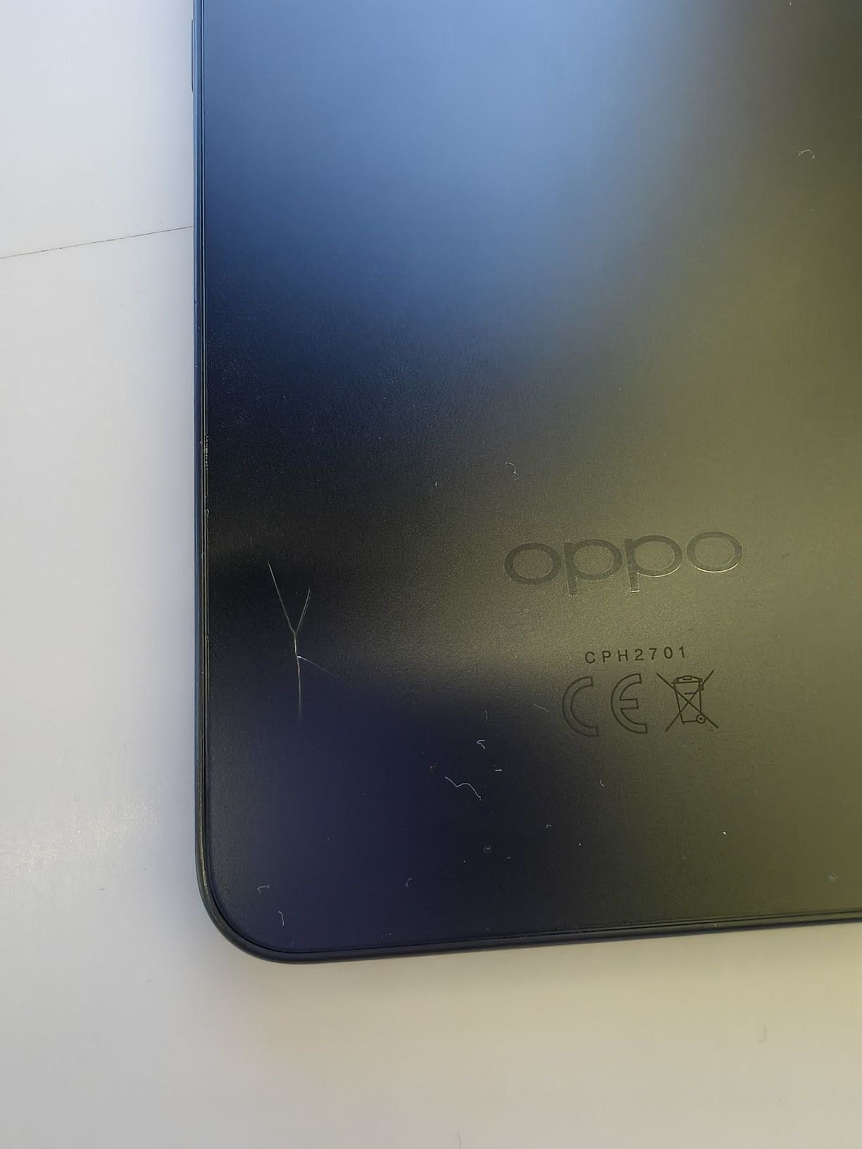 OPPO Reno 13F 256gb
