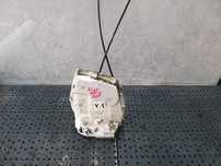 Broasca usa stanga spate fiat sedici 189