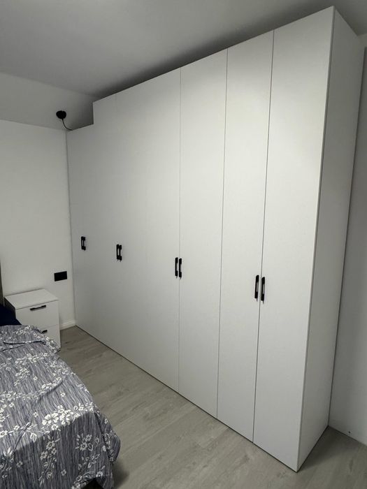 Mobila Bucatarie Living Dressing