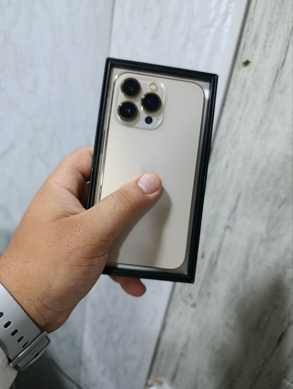 Iphone 13 pro 256Gb