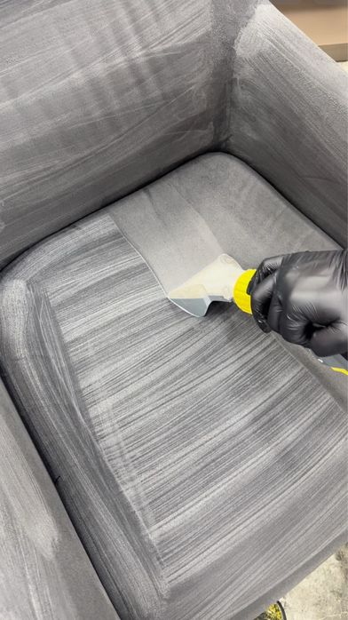 Joyida mebel yuvish!