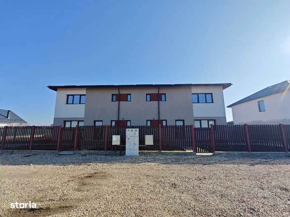 Casa Duplex | Odai Otopeni | Curte 300mp | 4+ camere | Terasa