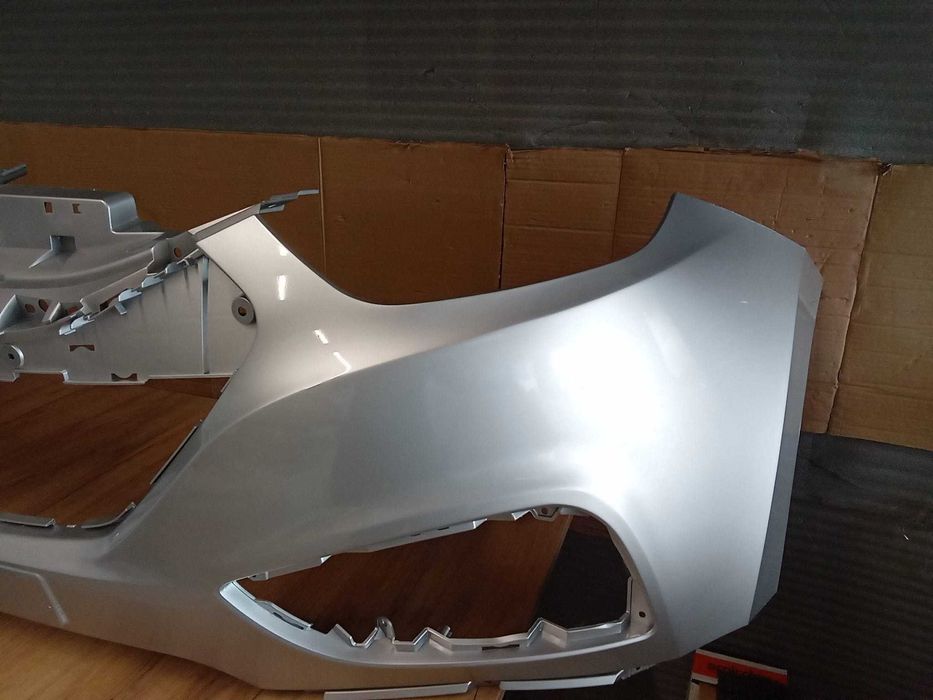 Bara Fata Hyundai IX35 An 2010-2015 (i9S (Gri))