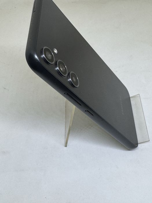 Samsung A34 Black 128GB 6Ram