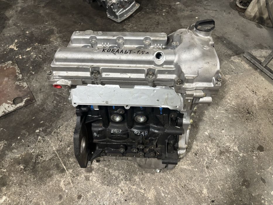 Chevrolet cobalt B15D2 1.5