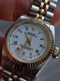 Ceas Rolex Oyster Perpetual Automatic 25 mm - Dama