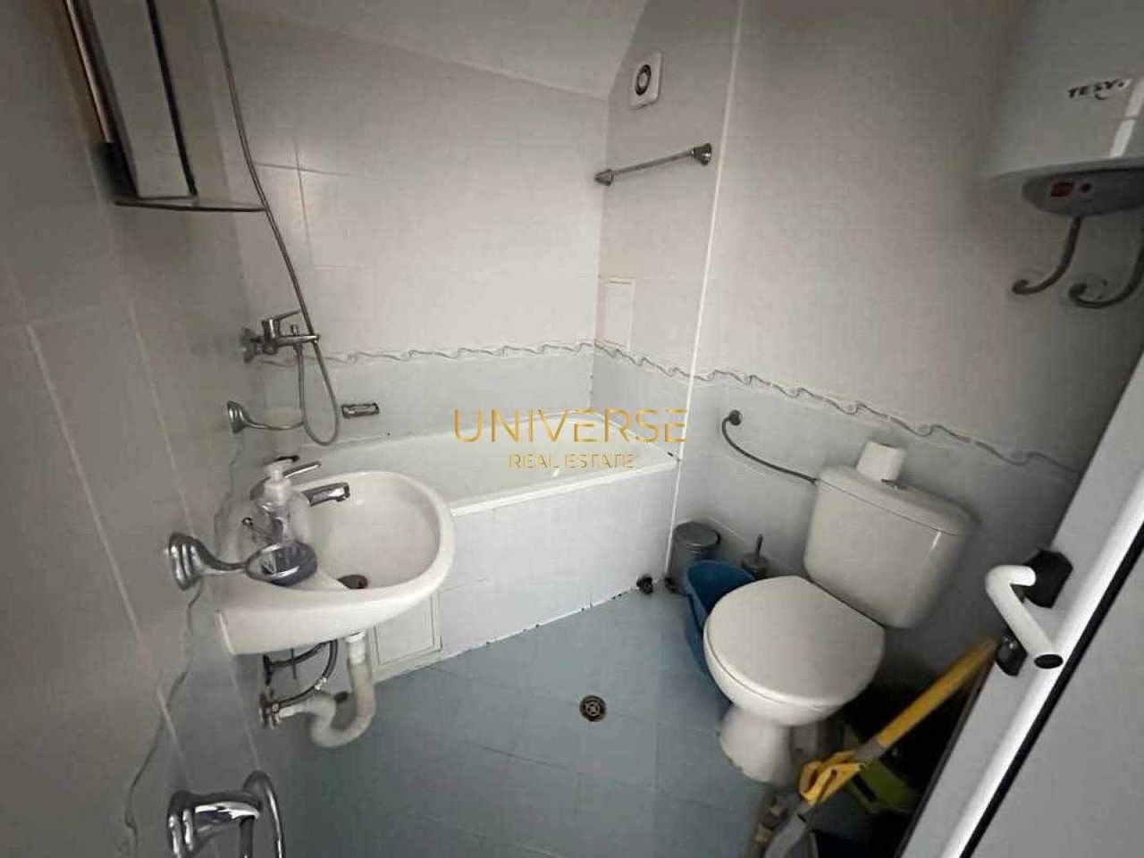 Продава се Едностаен апартамент в к.к. Слънчев бряг - 35 кв.м за 1143 €/кв.м - Снимка #5