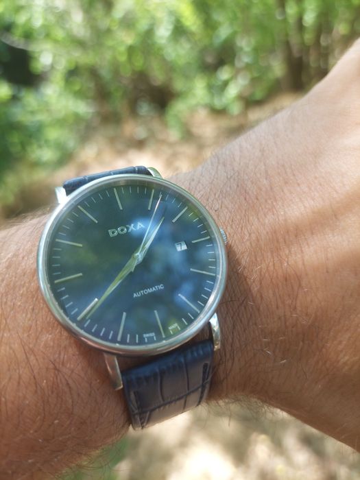 Ceas Doxa Automatic