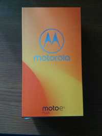 Cutie si accesorii Motorola E5 Plus