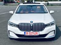 BMW Seria 7 BMW 730 D , Motor 3.0 d ,An fabricație 2020