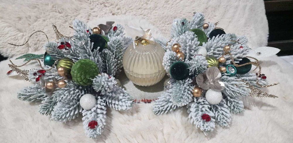 Decorațiuni Crăciun