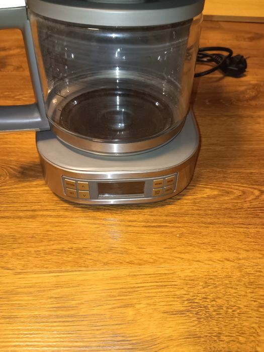Cafetiera electrolux