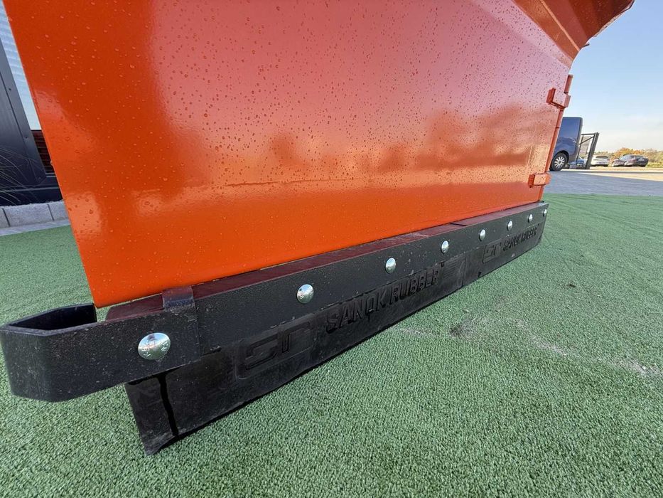 Lamă zăpadă dreaptă Lama De Zapada - Piese de schimb