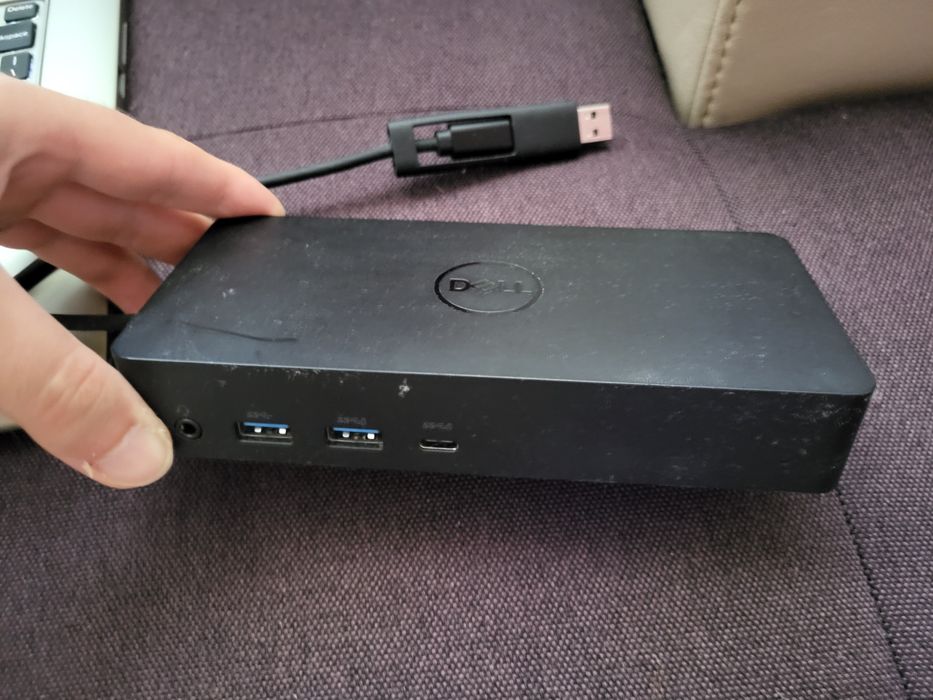 Dell Inspiron 7347