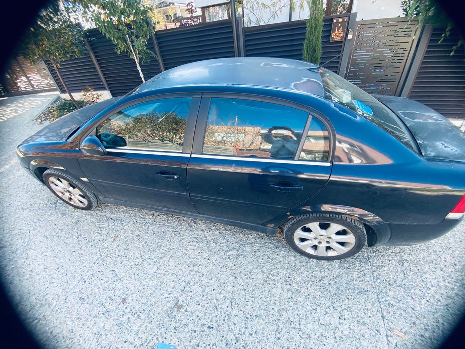 Masina Opel Vectra C
