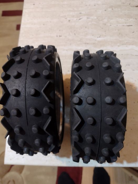 roti automodel cu hex de 24