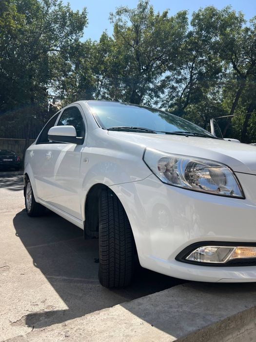Nexia3 2019yil yurgan 146.000km