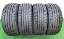 4бр. 215/50/17 BRIDGESTONE Turanza- летни