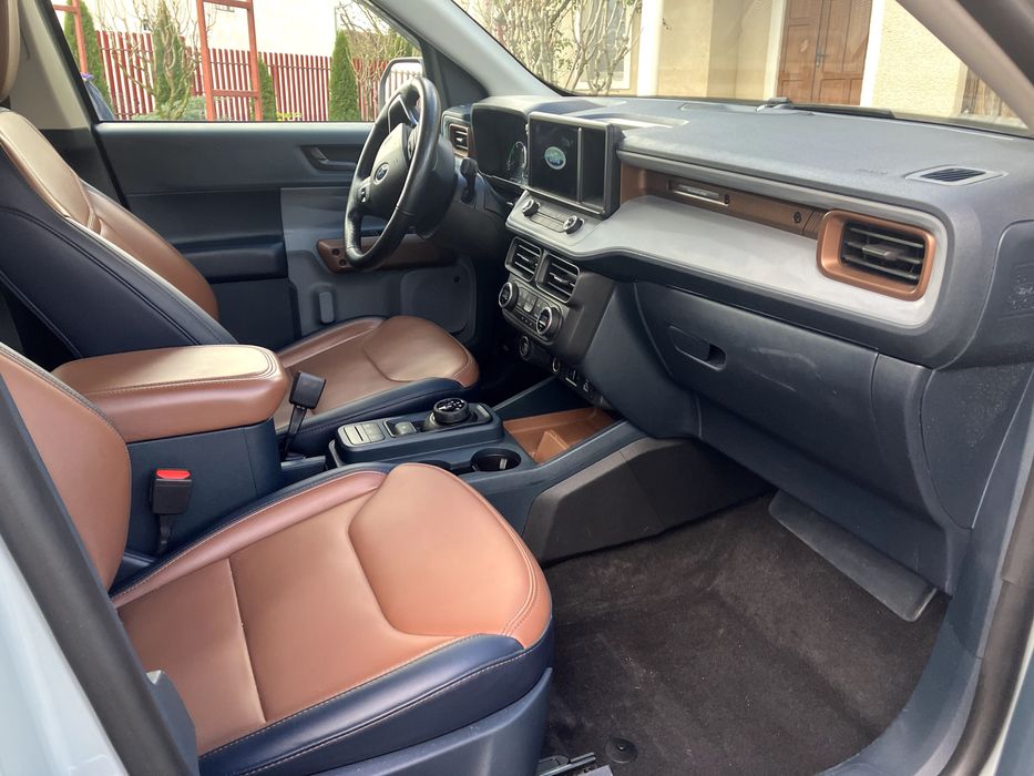 De vanzare Ford Maverick