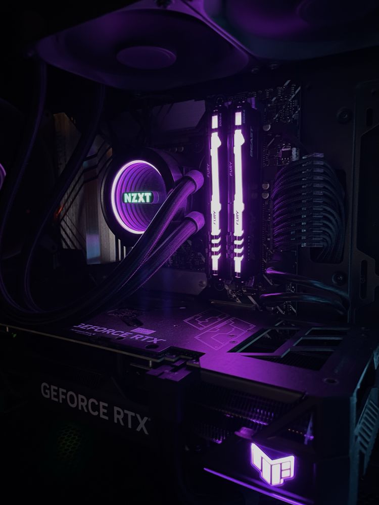 Комплект Z690 + i7 13700k