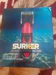 Masina de tuns cu acumulator