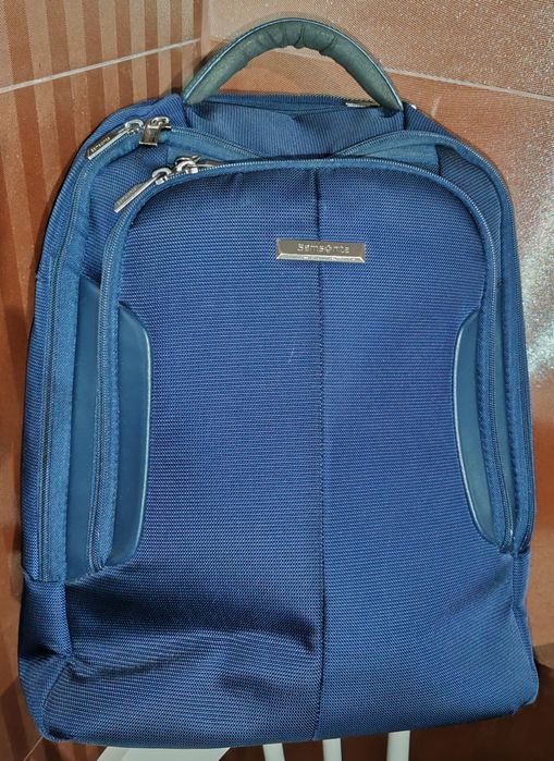 Rucsac laptop Samsonite 15.6"