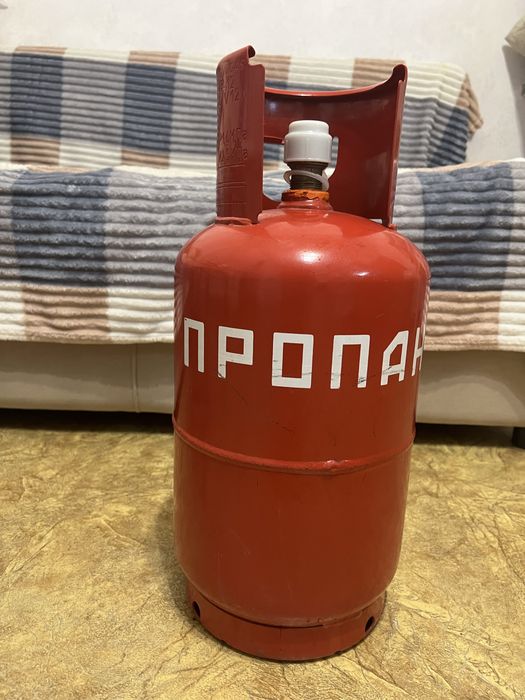 Продам баллоны б/у