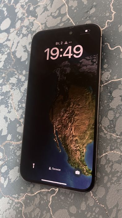 Айфон 14 про мах 256 гб