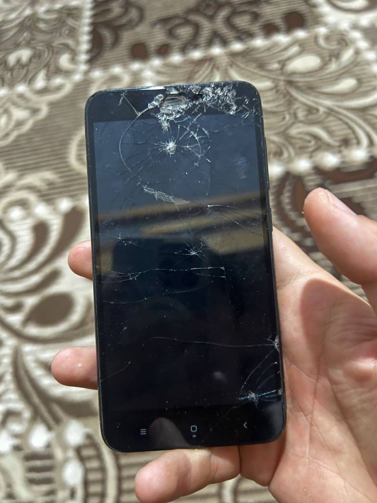Xiomi Redmi 4X 2/16