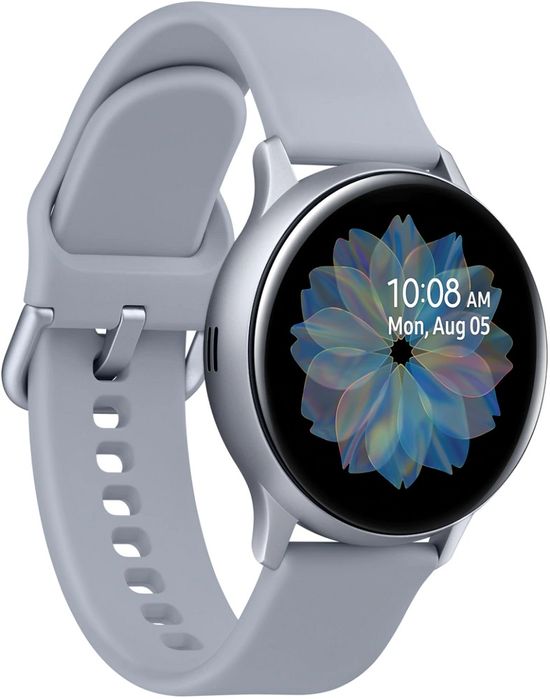 Продаю Samsung Galaxy Watch Active 2