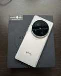Vivo x100 ultra 256
