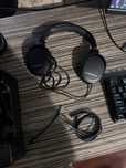 Steelseries arctis 1