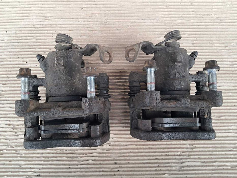 Opel Astra H Zafira B, set etrieri spate cu garantie