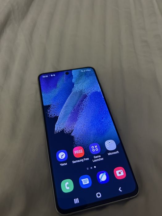 Продам samsung S21 Fe 5g