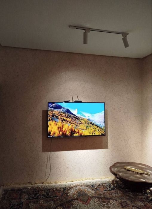 Срочно Чиланзар 19 Продам 3 комнатную квартиру 70кв.м