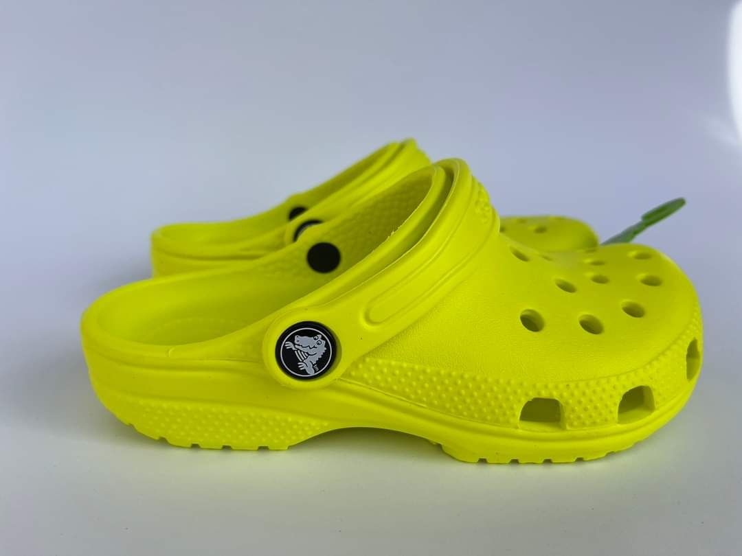 Crocs Classic 19-20 до 39-40