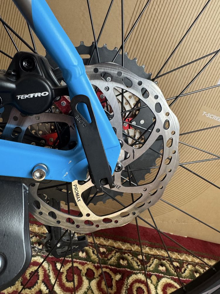 Velosiped crosta 29 razmer
