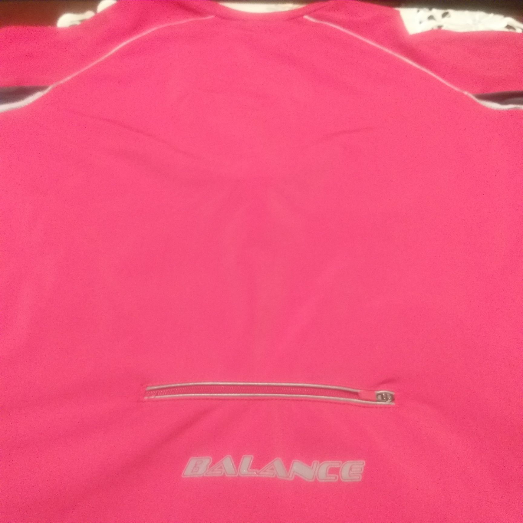 Balance bluză ciclism XXL